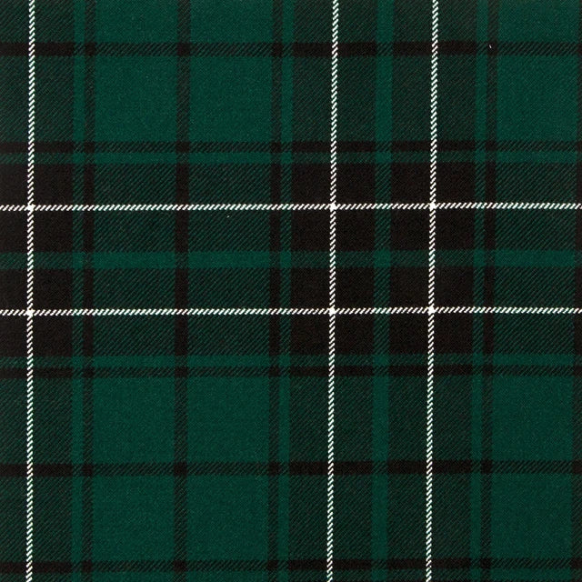 MacLean Hunting Modern Tartan Kilt