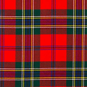 MacLean of Duart Modern Tartan Kilt