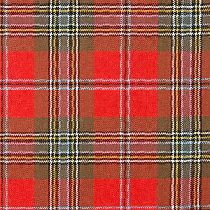 MacLean of Duart Weathered Tartan Kilt