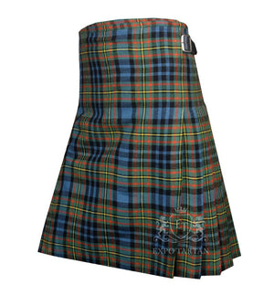MacLellan Ancient Tartan Kilt