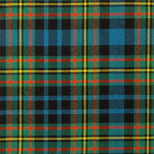 MacLellan Ancient Tartan Kilt