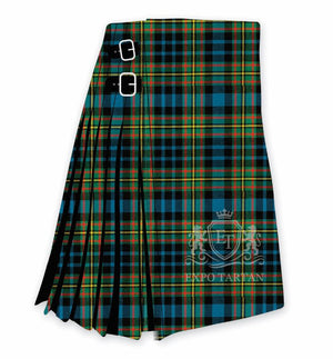 MacLellan Ancient Tartan Kilt
