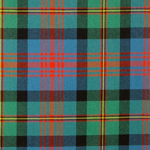 MacLennan Ancient Tartan Kilt