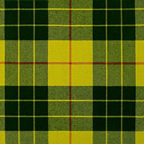 MacLeod of Lewis Dress Ancient Tartan Kilt