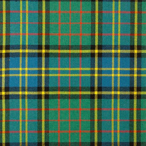 MacMillan Hunting Ancient Tartan Kilt