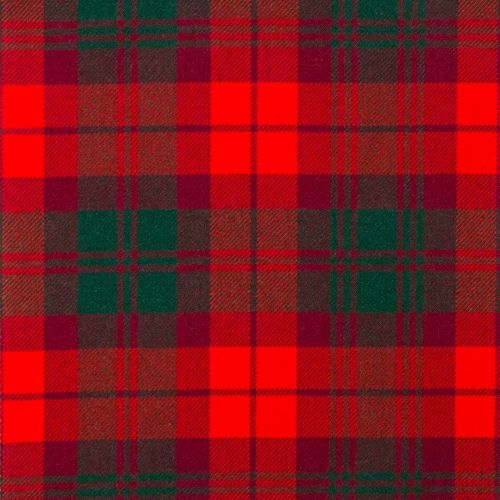 MacNab Modern Tartan Kilt