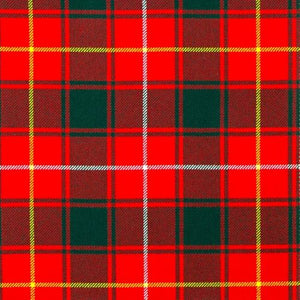 MacPhie Modern Tartan Kilt