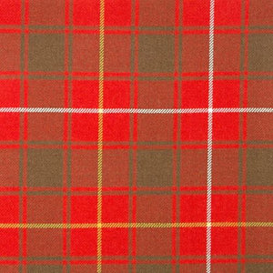 MacPhie Weathered Tartan Kilt