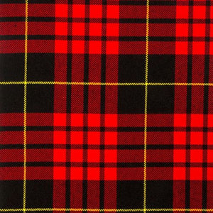 MacQueen Modern Tartan Kilt