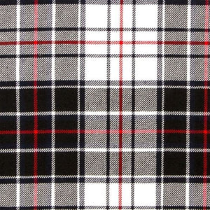 MacRae Dress Modern Tartan Kilt