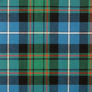 MacRae Hunting Ancient Tartan Kilt