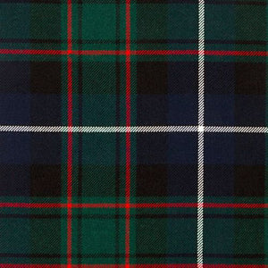 MacRae Hunting Modern Tartan Kilt