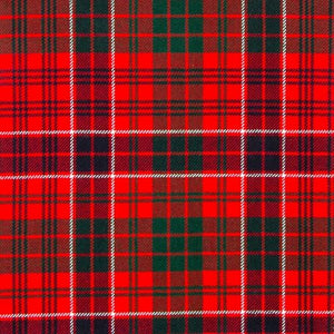 MacRae Clan Modern Tartan Kilt