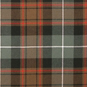 MacRae Hunting Weathered Tartan Kilt