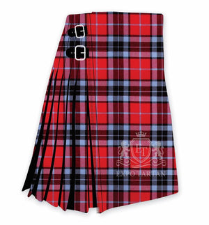 MacTavish Modern Tartan Kilt