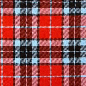 MacTavish Ancient Tartan Kilt