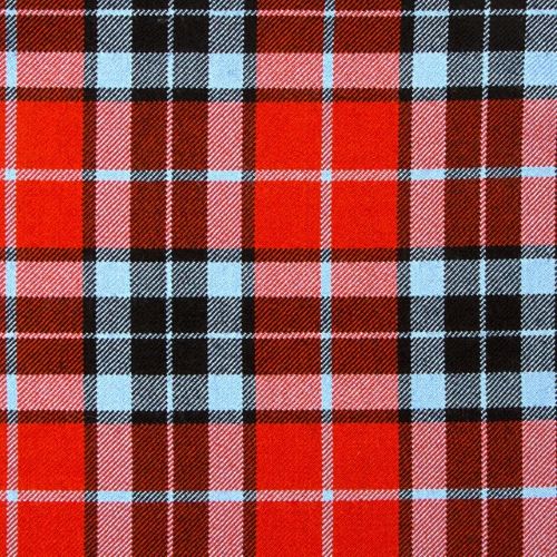 MacTavish Ancient Tartan Kilt