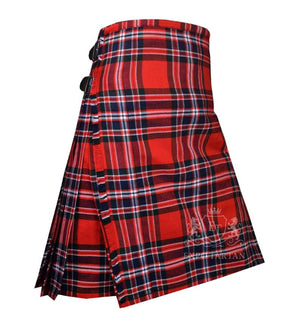 Macfarlane Modern Tartan Kilt