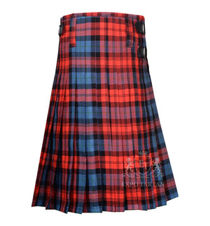 MacLachlan Ancient Tartan Kilt