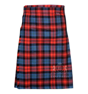 MacLachlan Ancient Tartan Kilt