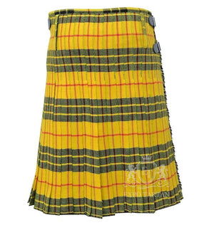 Macleod of Lewis Tartan