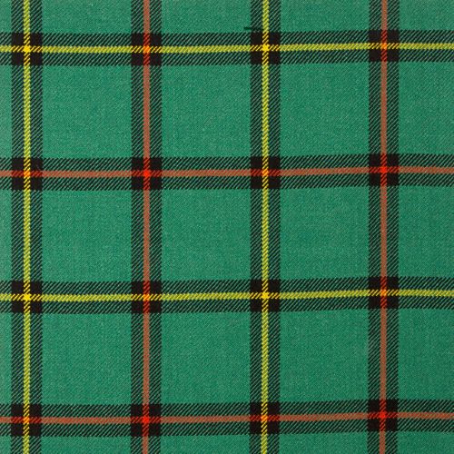 Marr Green Ancient Tartan Kilt