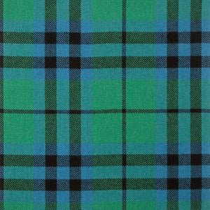 Marshall Ancient Tartan Kilt