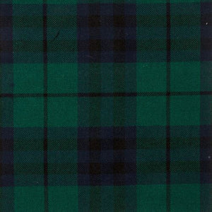 Marshall Modern Tartan