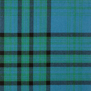 Matheson Hunting Ancient Tartan Kilt
