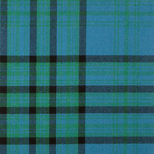 Matheson Hunting Ancient Tartan Kilt
