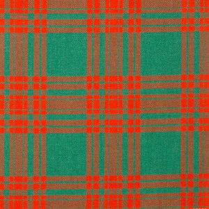 Menzies Green Ancient Tartan Kilt