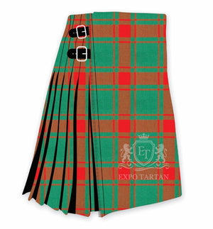 Middleton Ancient Tartan Kilt