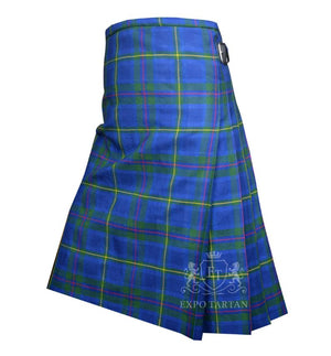 Miller Clan Tartan Kilt