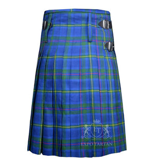 Miller Clan Tartan Kilt