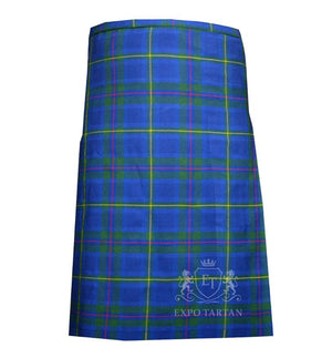 Miller Clan Tartan Kilt