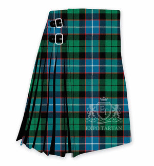 Mitchell Ancient Tartan Kilt