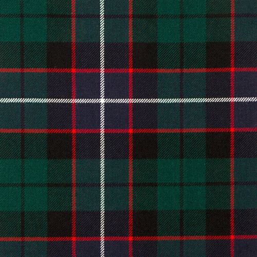 Mitchell Modern Tartan Kilt