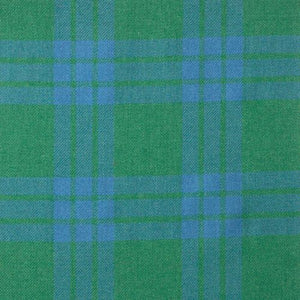 Montgomery Blue Ancient Tartan Kilt