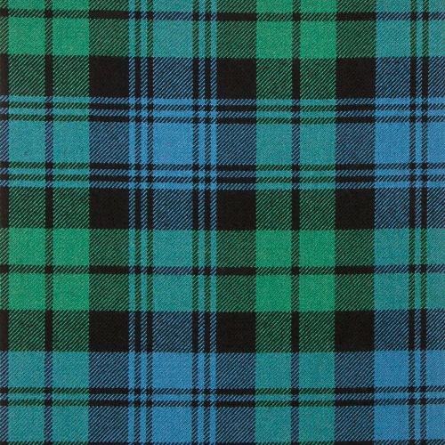 Munro Hunting Ancient Tartan Kilt