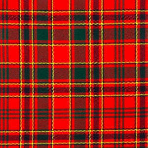 Munro Modern Tartan Kilt