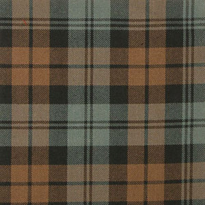 Munro Hunting Weathered Tartan Kilt