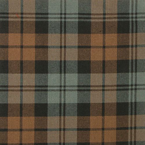 Munro Hunting Weathered Tartan Kilt