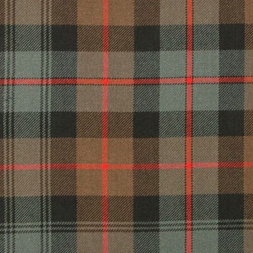 Murray of atholl weathered Tartan Kilt