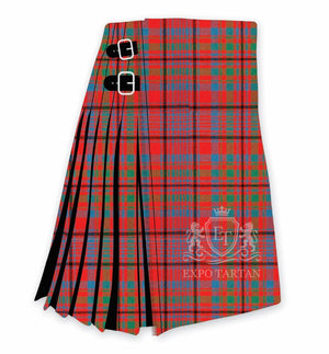 Murray of Tullibardine Ancient Tartan Kilt