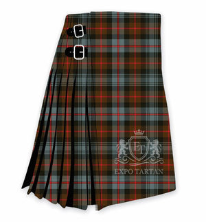 Murray of atholl weathered Tartan Kilt