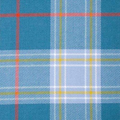 Musselburgh Tartan Kilt