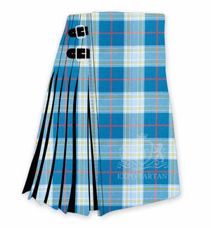 Musselburgh Tartan Kilt