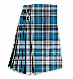 Napier Ancient Tartan Kilt