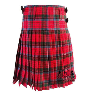 McNichol Modern Tartan Kilt