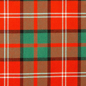 Nisbet Ancient Tartan Kilt